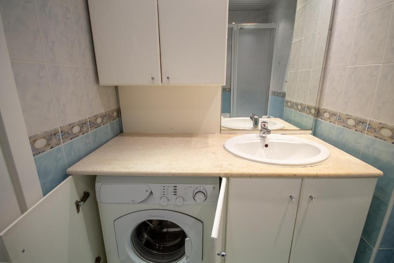 Studio Apartment With Balcony 300M From Beach ซันนีบีช ภายนอก รูปภาพ